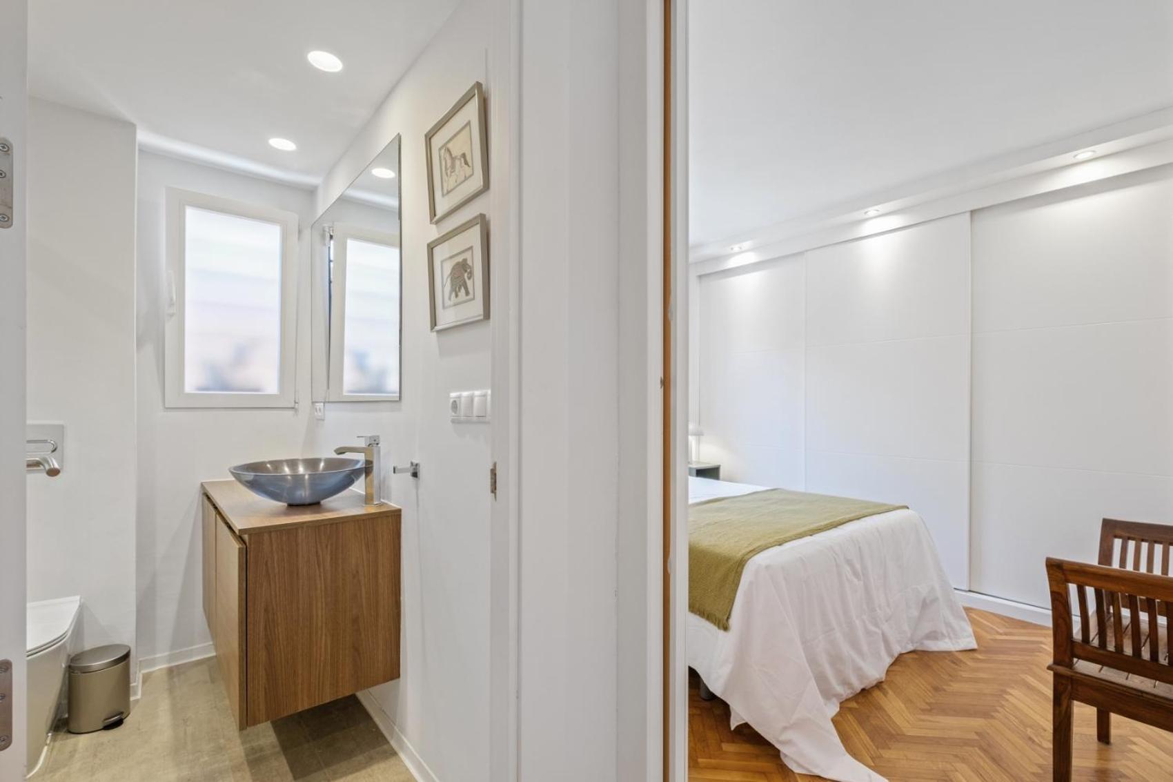 Mar De Fondo En Pedregalejo Apartment Malaga Luaran gambar