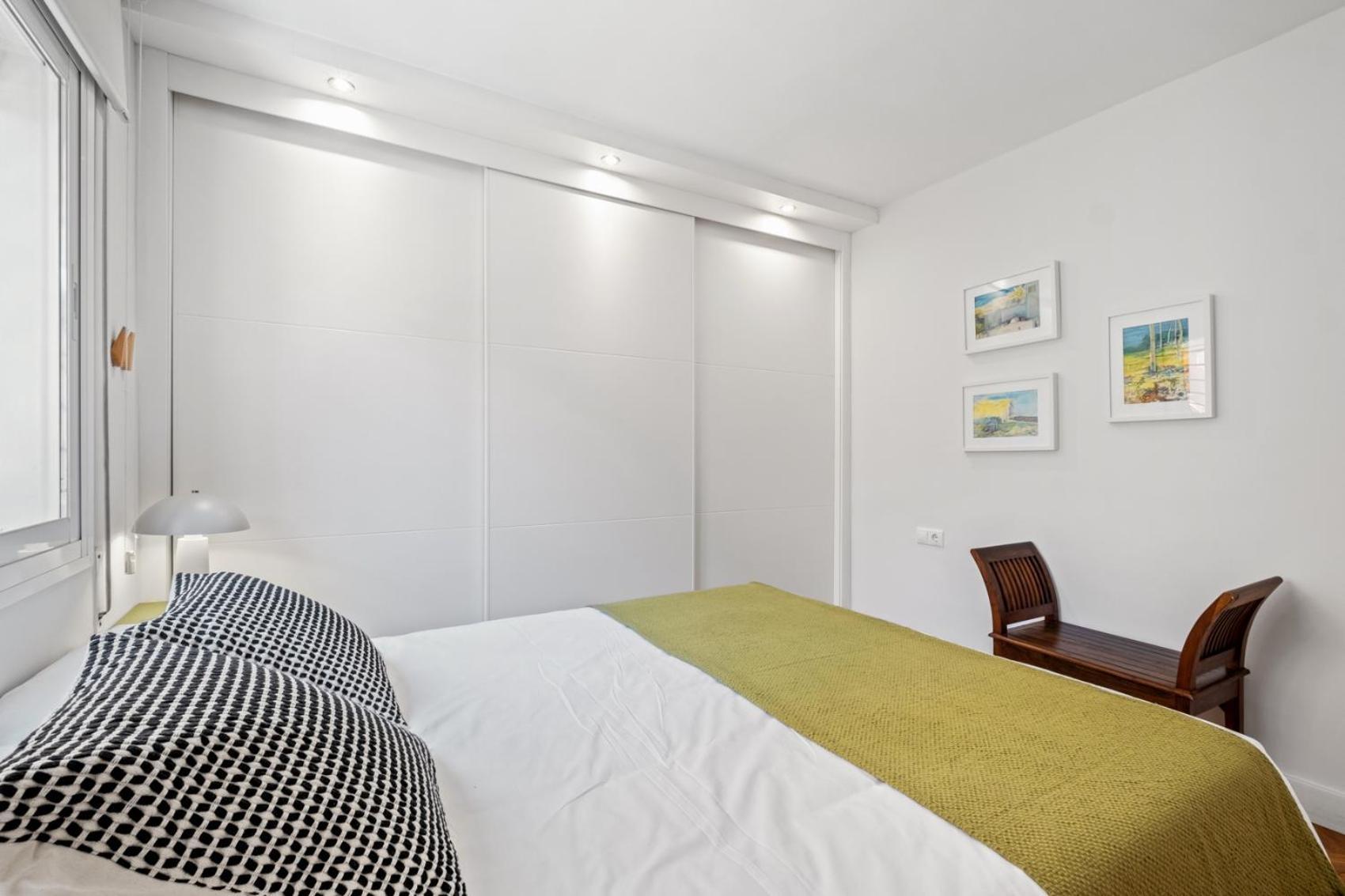 Mar De Fondo En Pedregalejo Apartment Malaga Luaran gambar