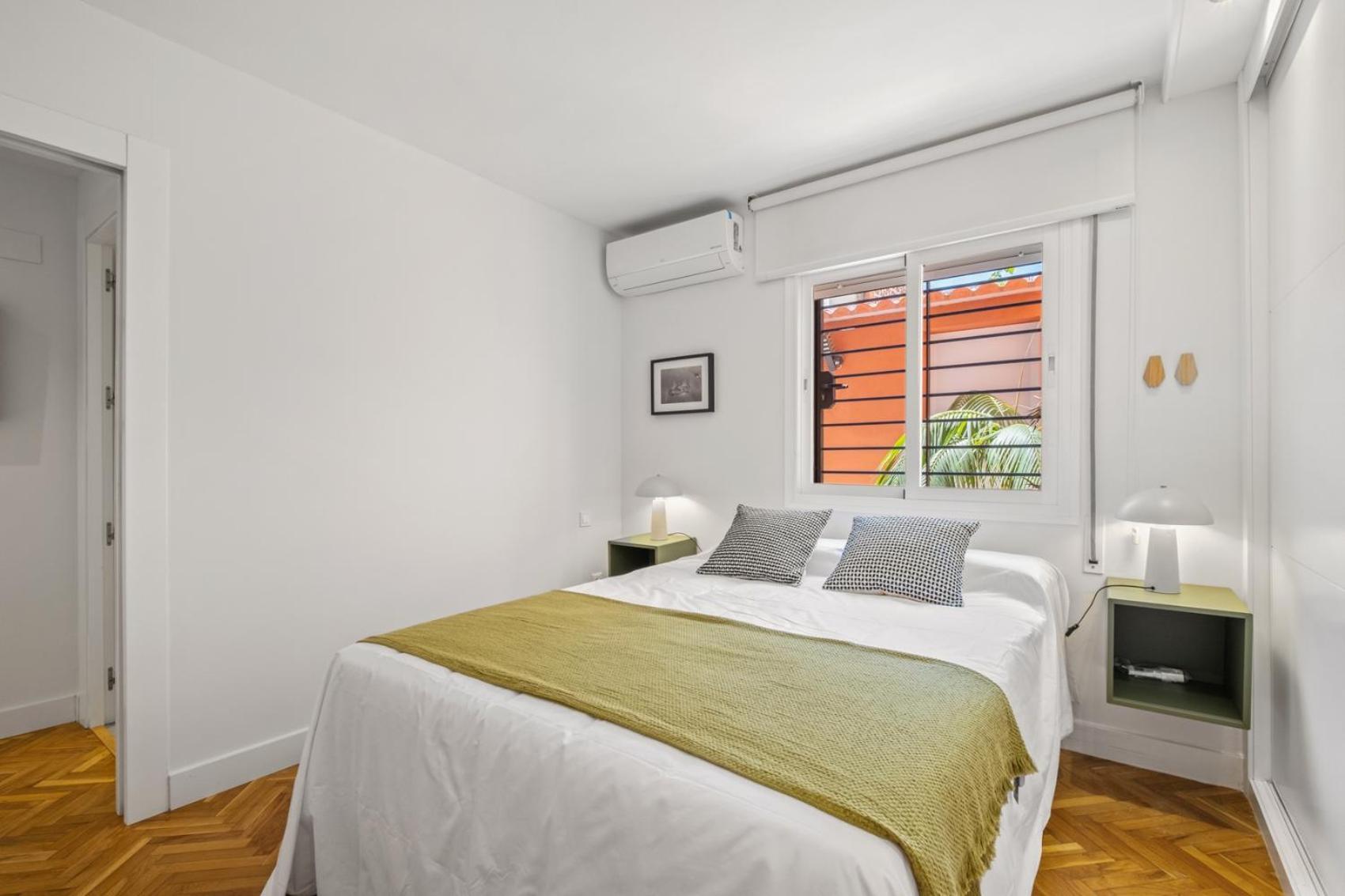 Mar De Fondo En Pedregalejo Apartment Malaga Luaran gambar